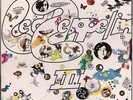 LED ZEPPELIN  LED ZEPPELIN III  LP  OOP UK RE  EARLY SECOND ISSUE