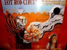 Hot Rod Circuit: The Underground Is A Dying Breed Vinyl LP. Sorry About Tomorrow