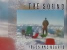 THE SOUND HEADS AND HEARTS LP IMPORT