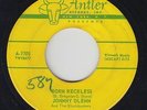 Rockabilly 45 - Johnny Olenn - Born Reckless - Antler - mp3