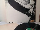 Led Zeppelin I Self Titled NM Good Times Bad Times Page Plant LP vinyl record