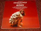 LP - CHARLES WILP fotografiert BUNNY - Music by Marvin Martin - 1966