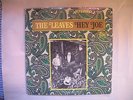 the LEAVES-HEY JOE-mira lps 3005-ORIGINAL PRESSING