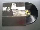 U2 THE JOSHUA TREE GATEFOLD LP RECORD AUSTRALIA VG-EX