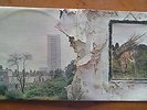 (LED ZEPPELIN-IV (Runes/Symbols))-a monolithic record/biggest album ever-B6-LP