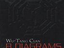 THE WU TANG CLAN 8 Diagrams 2-LP (NEW SEALED Vinyl 2008) RZA Raekwon GZA Hip Hop