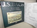 7-LP-Box-J.S.Bach-Kammermusik II---Neuwertig --