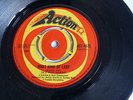 DEE DEE SHARP/WHAT KIND OF LADY 7