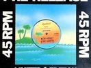 BOB MARLEY & WAILERS - Exodus (Island IPR 2000) LIMITED EDITION 12 INCH SINGLE