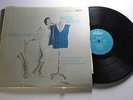 JAZZ  SERGE CHALOFF (BLUE SERGE) SONNY CLARK, JOE JONES, LEROY VINNEGAR LP