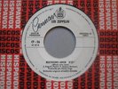 LED ZEPPELIN - Whole lotta love  SPAIN PROMO 1970 PETER, PAUL & MARY