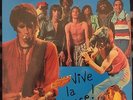 Rolling Stones - VIVE LE FRANCE - Live LP 3 (Triple) Vinyl - EX Rare Bootleg