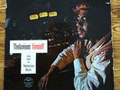 THELONIOUS MONK+JOHN COLTRANE HIMSELF RIVERSIDE  12-235 MONO LP WHITE LABEL DG