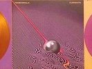 Tame Impala - Currents 2xLP on Yellow and Purple VINYL record