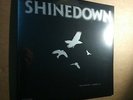 SHINEDOWN - THE SOUND OF MADNESS 2x LP 12''' VINYL