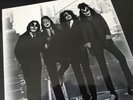 Kiss Dressed to Kill Brazil First Press Lp 1975 Blue Label Unique Back Cover NR