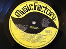The Alan Bown LP Outward bown UK Music factory mono 1st press NEAR MINT BEAUTY
