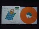 Courtney Barnett // Sometimes I Sit And Think Just // Orange Vinyl LP // NM