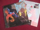 David Bowie Lp + insert - Let's Dance