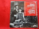 Disco 45 giri - REMO GERMANI  - FERMA  QUESTA NOTTE - C. sonora  - 1965 - raro