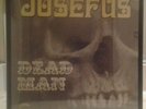 JOSEFUS   DEAD MAN   HOOKAH   LP H-330   Hard Rock   1970   FRAMED   