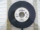 BOBBY LONERO- THE GIRL THAT I MARRY- LITTLE BIT- PROMO- VERY RARE- 45RPM-