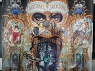 Michael Jackson - DANGEROUS - Original Gatefold x2 LP 1991 Release SEALED