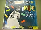 The MOST OF MILLIE and the Boys LP WIRL 1016 ska small sugar plum RARE