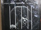 Free Angela - Larry Saunders  (Golden Triangle) orig. private funk soul jazz LP