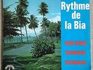 RYTHME DE LA BIA - RARE FRENCH 7