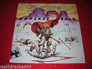 Kreator - Endless Pain, SPV081665 / N0025 Vinyl LP 1985 /  TOP