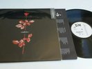 DEPECHE MODE-Violator(LP)1990 SPANISH+INSERT STUMM64 EX