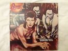 DAVID BOWIE DIAMOND DOGS - VINYL LP ALBUM, A1 / B1 TRUE 1ST UK PRESSING