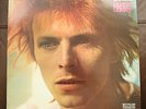 DAVID BOWIE SPACE ODDITY GERMAN LP RE-ISSUE RARE MINT UN-PLAYED MINT
