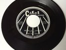 M- DOO WOP 45 / FIVE DISCS / THAT WAS THE TIME / NEVER LET GO / CHEER 1000 /HEAR