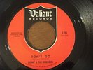 DANNY & AND THE MEMORIES DON'T GO 45 CAN'T HELP LOVIN THAT GIRL OF MINE MINT