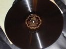 Fanny Brice 78 rpm Victor 21815 If You Want The Rainbow, I'd Rather Be Blue NM