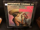 Orquesta Casino 77 de Mike Hernandez SALSA LATIN GUAGUANCO VINYL LP