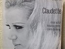 CLAUDETTE SOARES s/t JAZZ BOSSA MONO PHILIPS LP BRAZIL 1969
