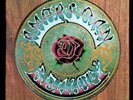 Grateful Dead : American Beauty VINYL (2011) ***NEW***