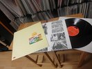 SUPERSISTER PUDDING EN GISTEREN FUZZ ORGAN SOFT MACHINE PROG PSYCH