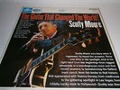 Scotty Moore/The Guitar That Changed The World/1964 Mono LP/Elvis