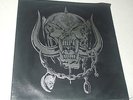 Motorhead No Remorse 1984 PRO Records Vinyl Lp 823 301-1 Leather Edition 2 Lp's