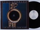 PLAS JOHNSON + RAY BROWN HERB ELLIS ET AL The Blues CONCORD JAZZ LP NM promo