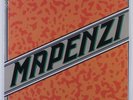 HAROLD LAND/BLUE MITCHELL QUINTET Mapenzi CONCORD JAZZ LP SEALED