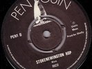 RICO/SKINHEAD REGGAE/PENGUIN 45/STOKE NEWINGTON HOP - MAMA SAY...RARE..LISTEN