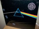 PINK FLOYD 1973/DARK SIDE OF THE MOON/'80s CAPITOL EMI Stereo LP/STILL SEALED
