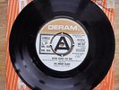 THE MOODY BLUES Never Comes The Day / So Deep Within You DEMO DERAM UK 7