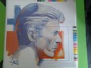 David Bowie fashion's 10 x 7