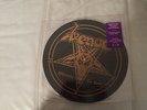 venom welcome to hell picture lp vinyl rare